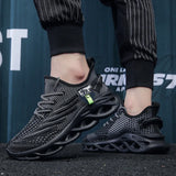 YRZL Shadow Sprint Sneakers