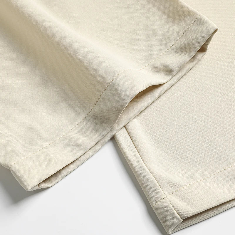 Men Thin Summer Jeans