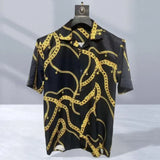Royal Baroque Graphic Tee