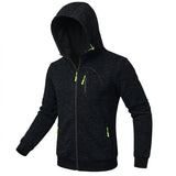 Men's Performance Zip Hoodie