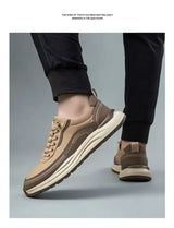 Summit Trek Sneakers