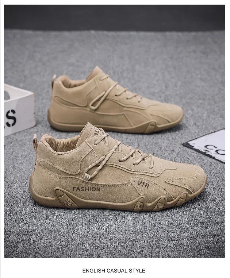 Men’s Casual Office Sneakers