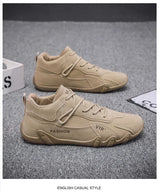 Men’s Casual Office Sneakers