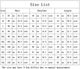 Elegant Vintage Denim Vest for Women
