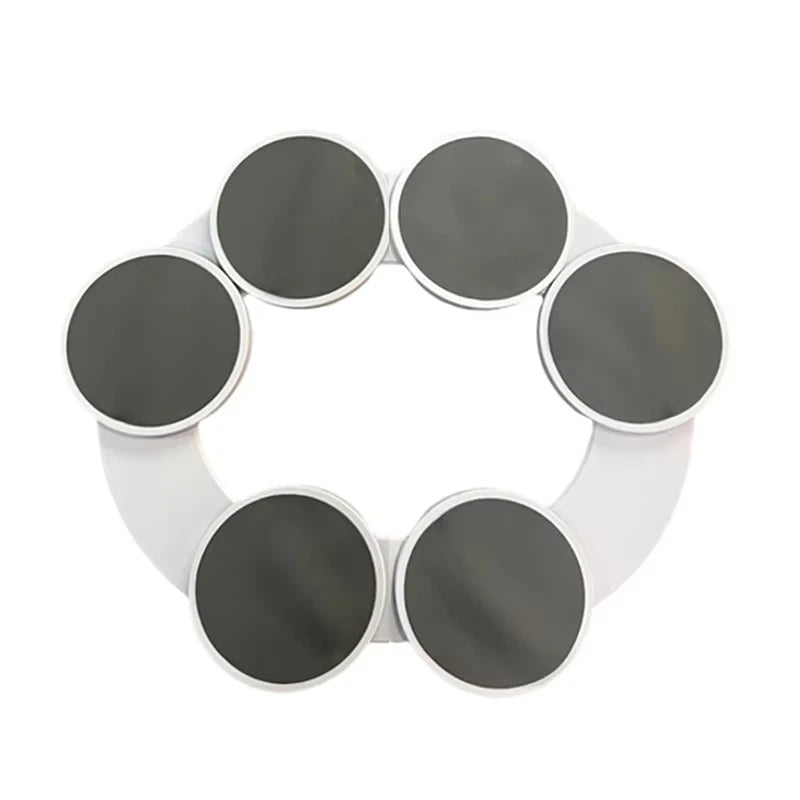 Rotating Dining Food Tray