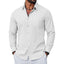 Signature Linen Shirt