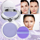 Candy Bella Violet Powder Cream