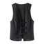 Women's V-Neck Vest Top