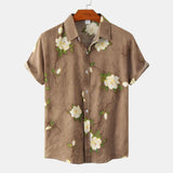 Island Breeze Resort Shirt