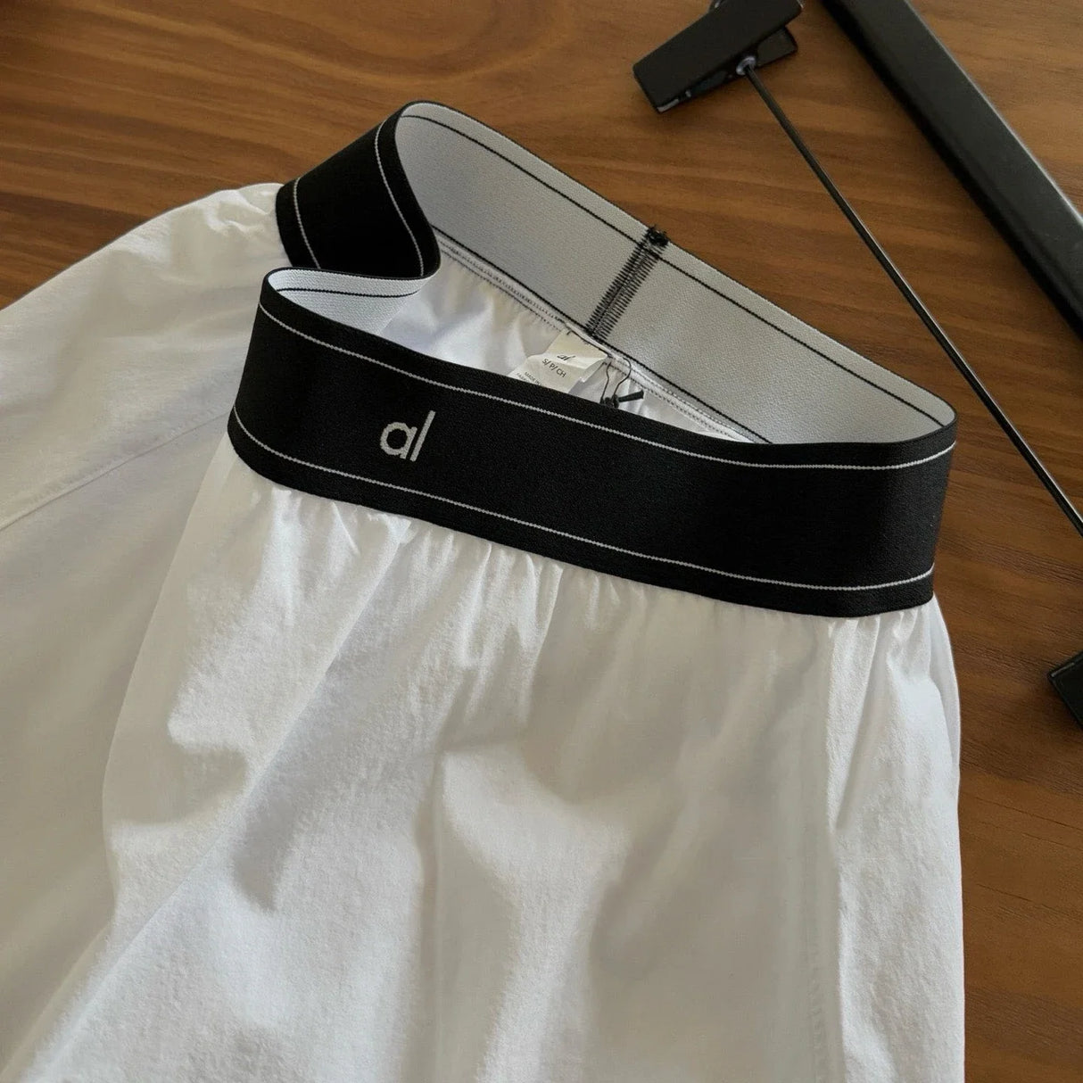 Women A-Line Tennis Skirt