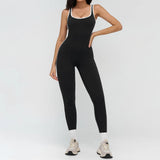 FlexForm Sculpt Yoga Jumpsuit