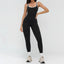 FlexForm Sculpt Yoga Jumpsuit