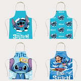 Stitch Cooking Apron