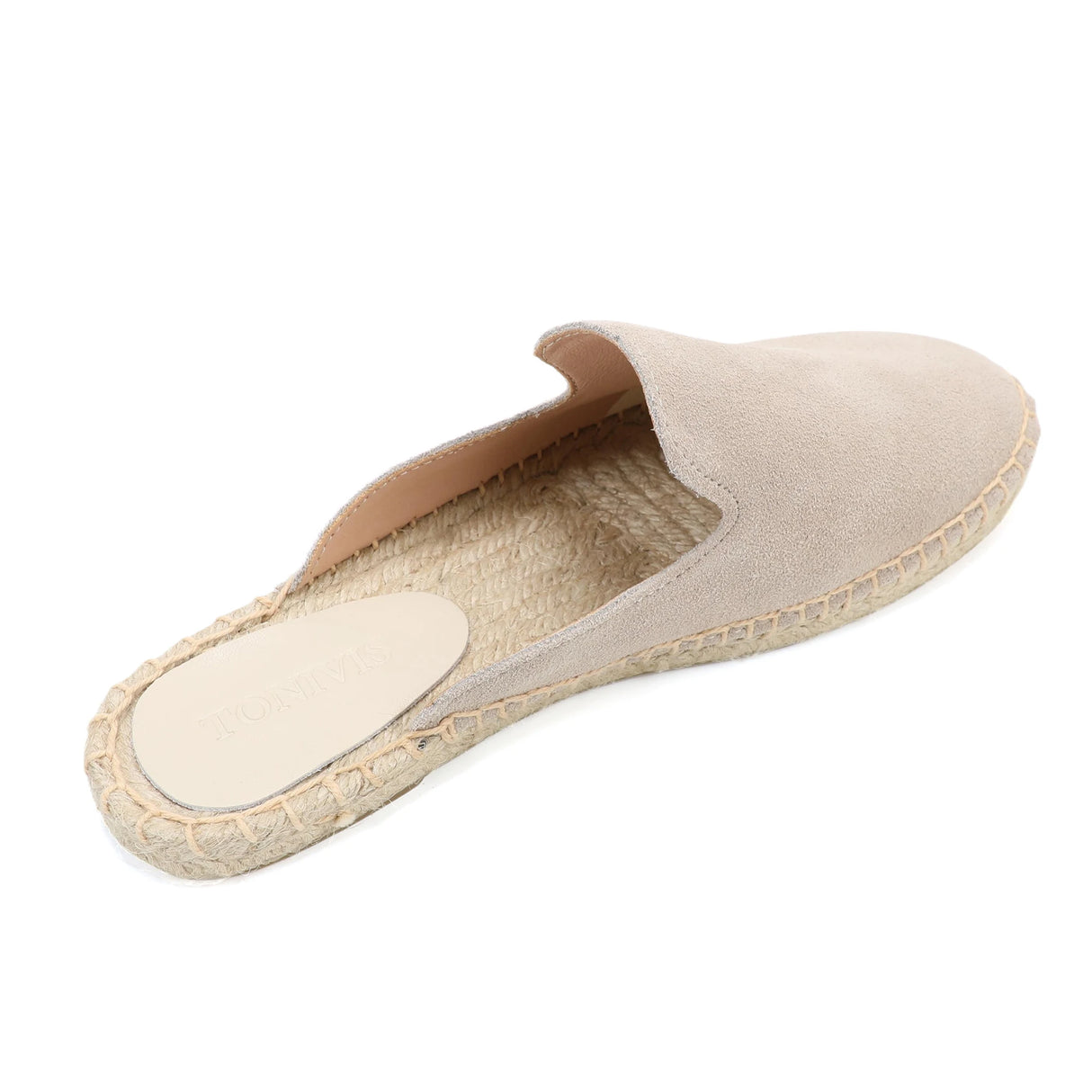 Women Espadrille Mules – Comfy & Versatile Summer Slippers