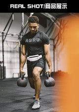 Men’s Basketball Training T-Shirt