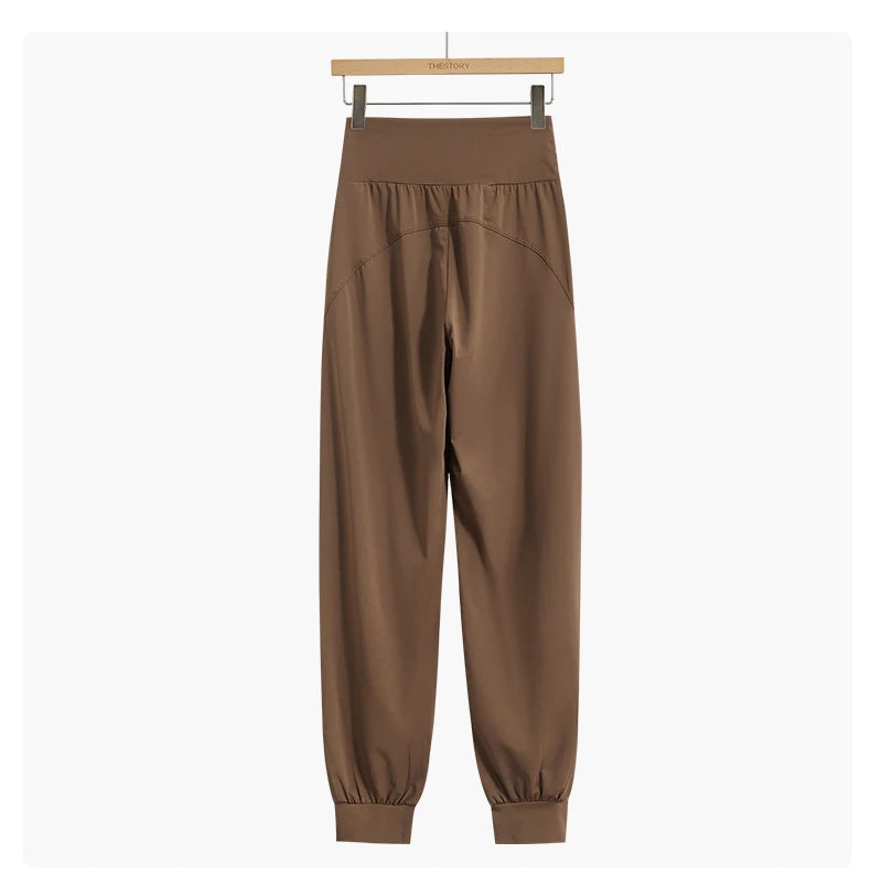 Women's 2 Piece Yoga Set