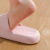 CloudNest Comfort Slides