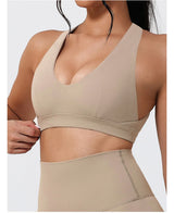CoreFlex Performance Sports Bra