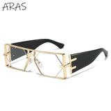 Rectangle Sunglasses