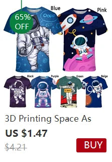 Men’s Novelty Casual T-Shirt