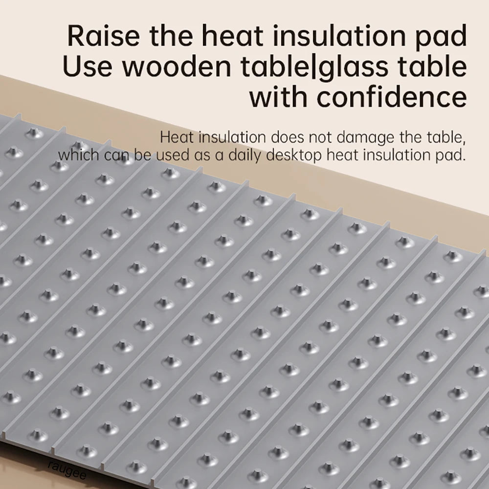 Portable Electric Food Warmer