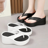 Women’s EVA Platform Beach Sandals