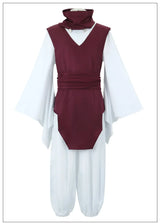 Anime Choso Cosplay Uniform