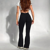 Women Butt Lifting Scrunch Gym Leggings