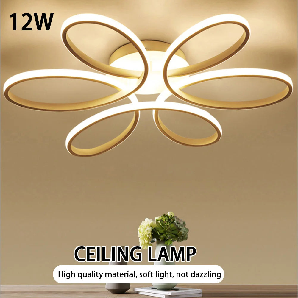 LED Aisle & Hallway Ceiling Lamp