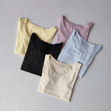 Women's Yoga T-Shirt