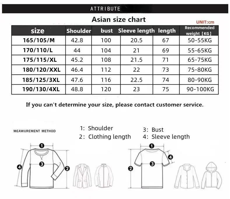 Men Luxury Embroidered Polo T-Shirt