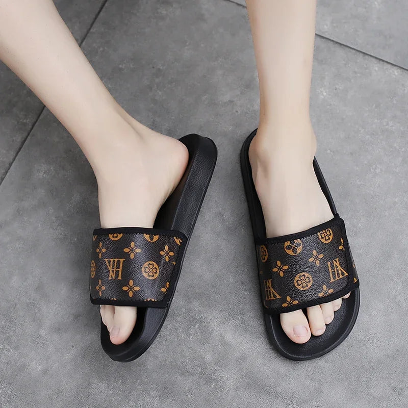 UrbanFlex Sport Slides