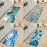 Marble Floor Mat
