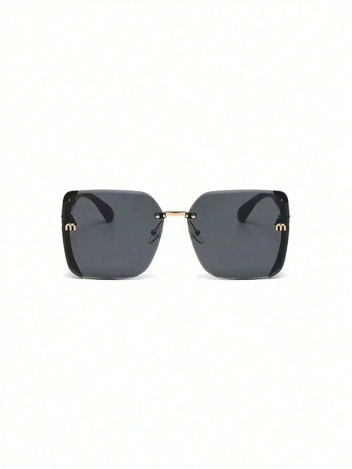 Celeste Square Frame Glasses
