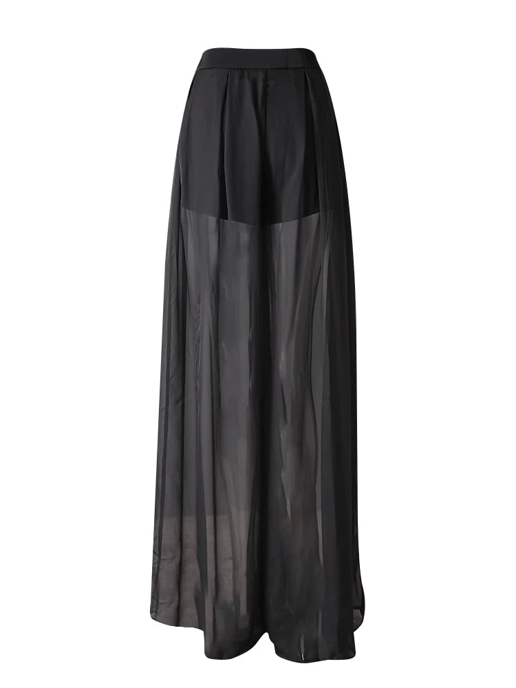 Women's Blazer Pant Suit