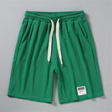Men's Plus Size 12XL Shorts – Summer Casual