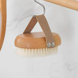 Wooden Bath Brush