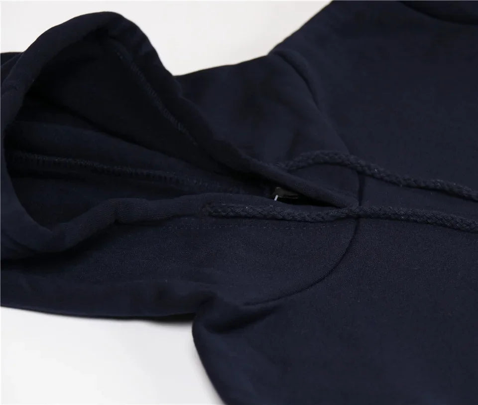 Nezuko Cat Ear Hoodie