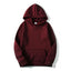 Unisex Classic Pullover Hoodie
