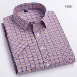 Cambridge Plaid Shirt
