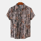 Island Breeze Resort Shirt