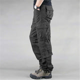 StormFit™ Men’s Waterproof Cargo Pants