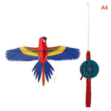 Cartoon Kids Outdoor Kite Toy