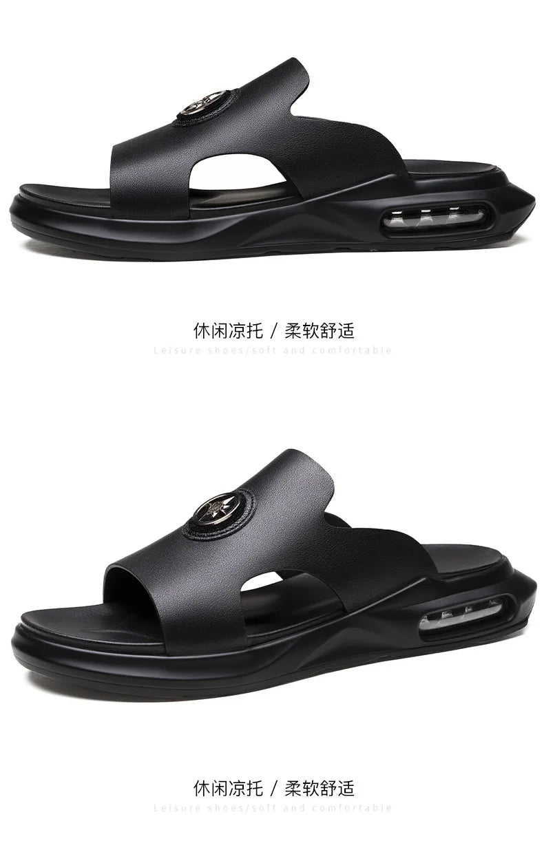 Imperial Leather Roman Sandals