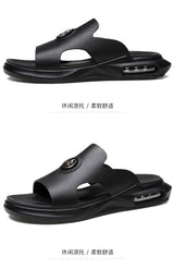 Imperial Leather Roman Sandals