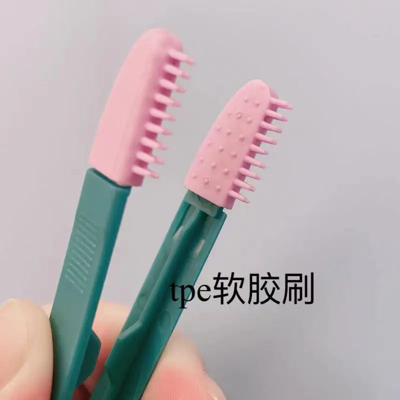 Pet Eye Cleaning Brush