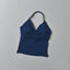 Women's Longline Sports Bra