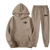 Men's Outdoor Jogging Tracksuit