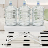 Extendable Folding Dining Table