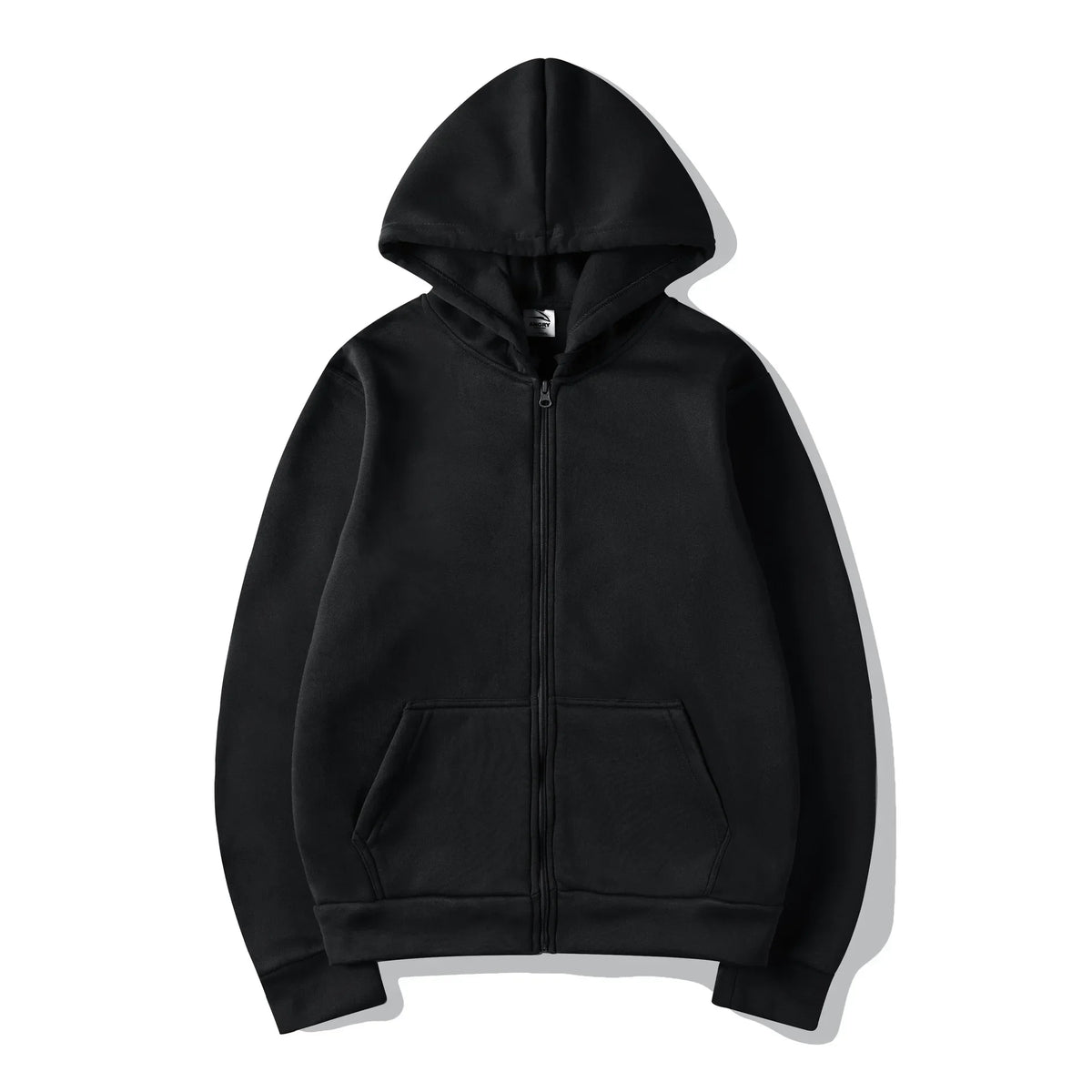 Men's High Street Zip Hoodie